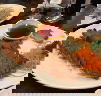 Thuan An Restaurant