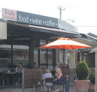 Truly Scrumptious - NT Tourism