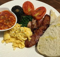 Twosome Story - Accommodation NT