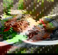 Wild Yam - NT Tourism