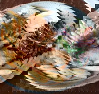 7 Oak Tree - Accommodation NT