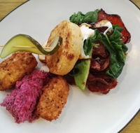 Alamanda Cafe and Providore - NT Tourism