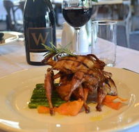 Avanti at Witchmount Restaurant - NT Tourism