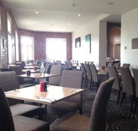 Bridge Inn Hotel - NT Tourism