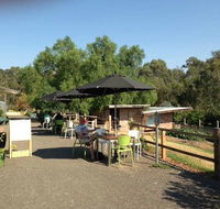 Cafe Eden