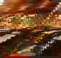Carlos Cantina - NT Tourism