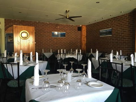 Chiraag Indian & Nepalese Restaurant - NT Tourism 0