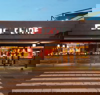 CoCoChine Restaurant Bar - Accommodation NT