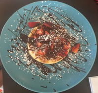 Cornercaf Eltham