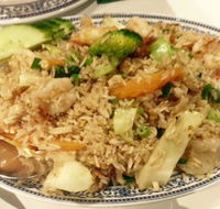 Fresh Chilli Thai Restaurant - NT Tourism