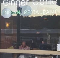 Ginger Garlic Restaurant