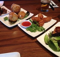 Gypsy Road Tapas Bar and Lounge - Accommodation NT