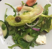 House of Salad