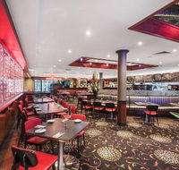 JBJ's Restaurant  Bar Taylors Lakes Hotel - NT Tourism