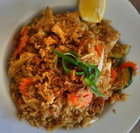 Knoxfield Thai Restaurant - Accommodation NT