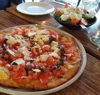 La salita Restaraunt - NT Tourism