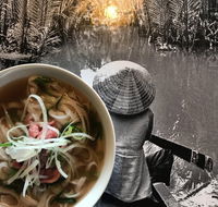 Little Mekong - NT Tourism
