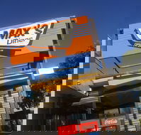 Max's Diner - NT Tourism