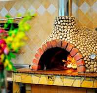 Monteleone Restaurant - NT Tourism