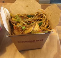 Noodle Box - NT Tourism