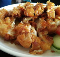 Nyonya House - Accommodation NT