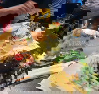 Phoenix Hotel - Accommodation NT