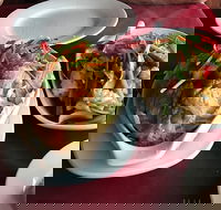 Piyada Thai Restaurant - NT Tourism