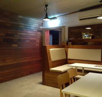 Platform 3095 Cafe Bar Eatery