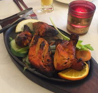 Raju's Indian Restaurant - NT Tourism