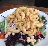 Rendeavous Restaurant - Accommodation NT