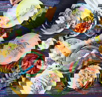 Taco Bill Mexican Restaurant - NT Tourism