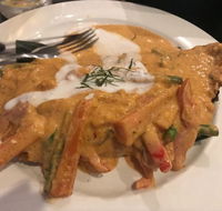 Thai Lemon Tree Restaurant - NT Tourism