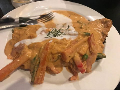 Thai Lemon Tree Restaurant - NT Tourism 0