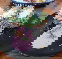 The Blue Dog - Accommodation NT