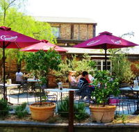 The Boulevard  Montsalvat