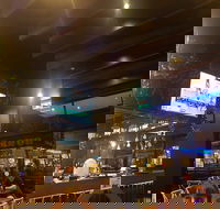 The Burrito Bar - NT Tourism