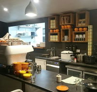 The Full Pantry - NT Tourism