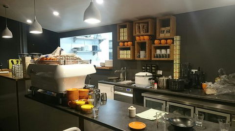 The Full Pantry - NT Tourism 0