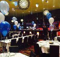 The Host Indian Restaurtant - NT Tourism