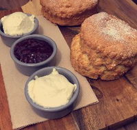 The Scented Garden Cafe - NT Tourism