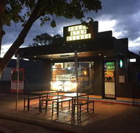 Truck Stop Deluxe - NT Tourism