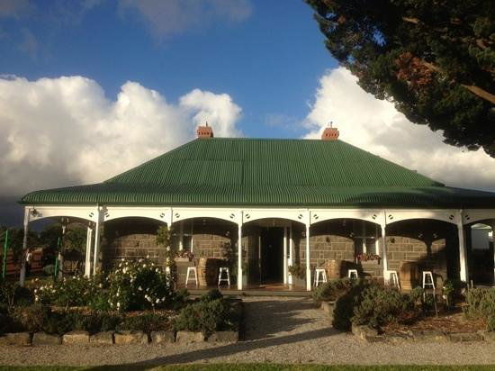 Mernda VIC NT Tourism
