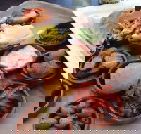 Waterstone Cafe - Accommodation NT