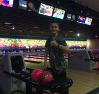 Wyncity Bowl  Entertainment - Accommodation NT