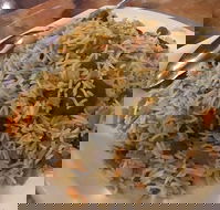 Afghan Pamir Restaurant - NT Tourism