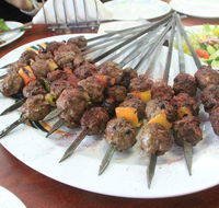 AfghanTasty Food - NT Tourism