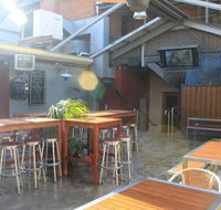Albion Hotel - NT Tourism