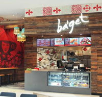 Ba'get - Pacific Werribee - NT Tourism
