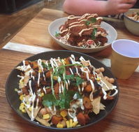 Cantina Bendigo - NT Tourism