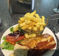 Debbie's Deli